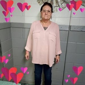 Meet your Posher, Patti